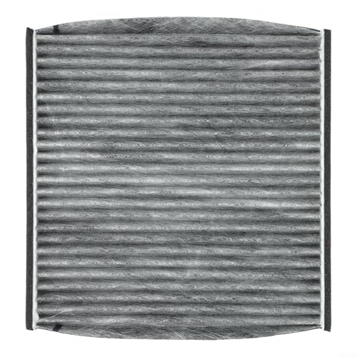 Ersatzfilter für Klimaanlagen, Vliesmaterial, OEM-Teilenummer 87139 33010, passend für Lexus und ausgewählte Modelle Ersatzfilter für Klimaanlagen, Vliesmaterial, OEM-Teilenummer 87139 33010, passend für Lexus und ausgewählte Modelle von LUCKCDUO