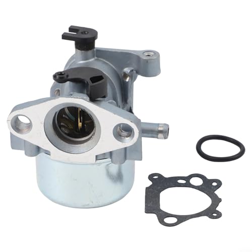 Ersatzvergaser für Toro 6 5 bis 7 25 Recycling Rasenmäher 190cc Motoren inkl. Dichtung und Gummiring für verbesserte Kraftstoffzufuhr Ersatzvergaser für Toro 6 5 bis 7 25 Recycling Rasenmäher 190cc Motoren inkl. Dichtung und Gummiring für verbesserte Kraftstoffzufuhr von LUCKCDUO