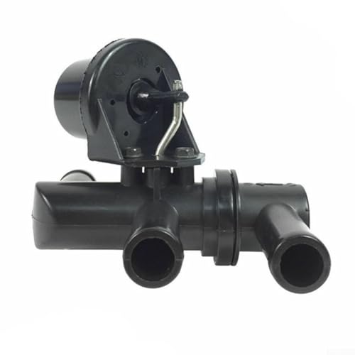 Für Ford für Transit MK7 Ersatz-Wasserventil, kompatibel mit 2006 2014 Modellen, Teilenummer 1371567 von LUCKCDUO