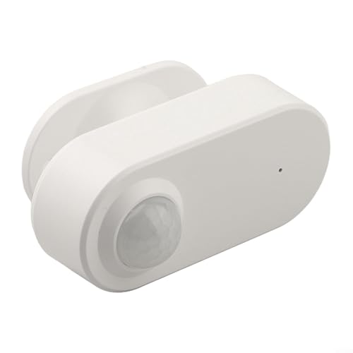 Für Tuya WIFI Human Infrarot Bewegungssensor für Zigbee3 0 Smart PIR Erkennung und Fernüberwachung Lösung (WLAN) von LUCKCDUO