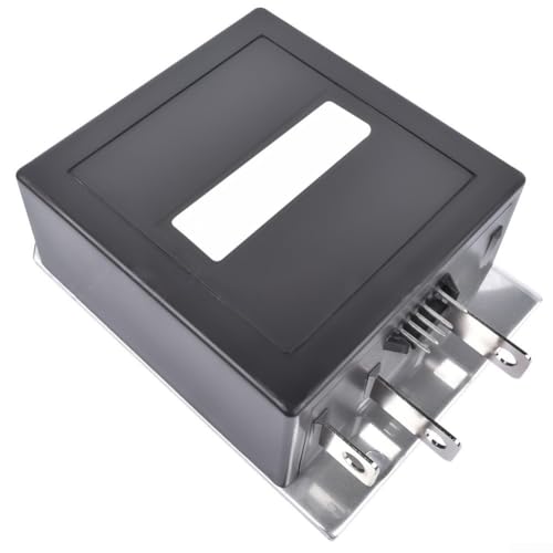 Geschwindigkeitsregler 36V 350A 5Pin 12064301 Für Curtis, Für EZGO, Für TXT, MED, Für Golfwagen Elektrofahrzeug Verwendung Kompatibel OEM 25864G03 25864G05 Geschwindigkeitsregler 36V 350A 5Pin 12064301 Für Curtis, Für EZGO, Für TXT, MED, Für Golfwagen Elektrofahrzeug Verwendung Kompatibel OEM 25864G03 25864G05 von LUCKCDUO