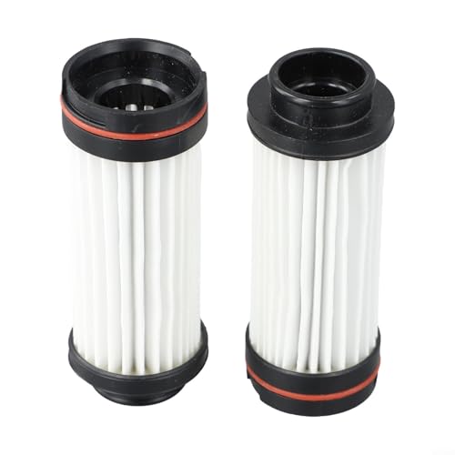 HEPA-Filter-Set für Redkey P9 Akku-Staubsauger Ihr Reiniger funktioniert von seiner besten Seite von LUCKCDUO