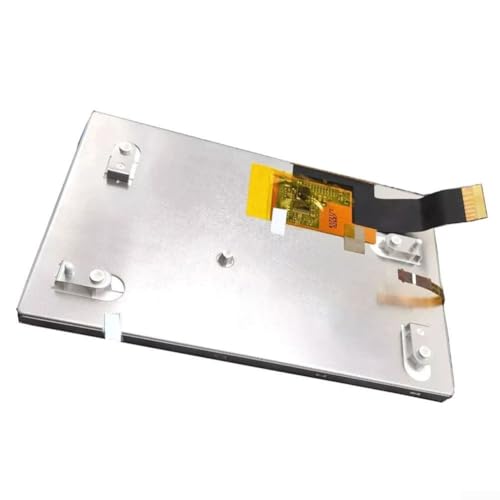 Instrument Cluster LCD Display für Ram 1500 2500 2013 2019, kompatibel OEM P56045644AH von LUCKCDUO