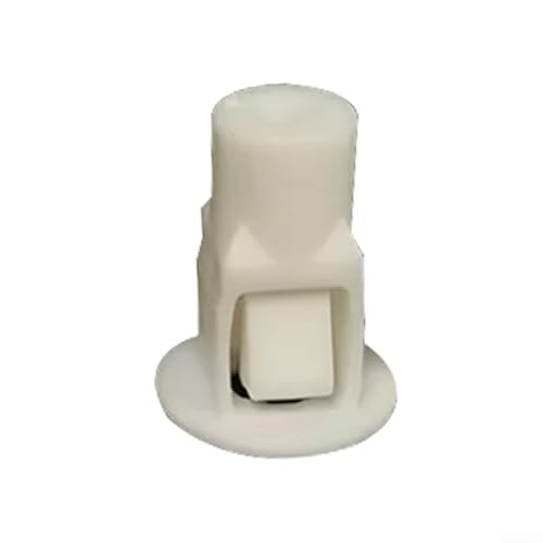 Karosserieverkleidung Clip für Smart For Fortwo 451 OEM Nummer A0009982485 von LUCKCDUO