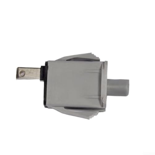 Kolbenschalter für 72504807, Schnappmontage-Installationsdesign für schnellen Austausch und gleichbleibende Leistung von LUCKCDUO