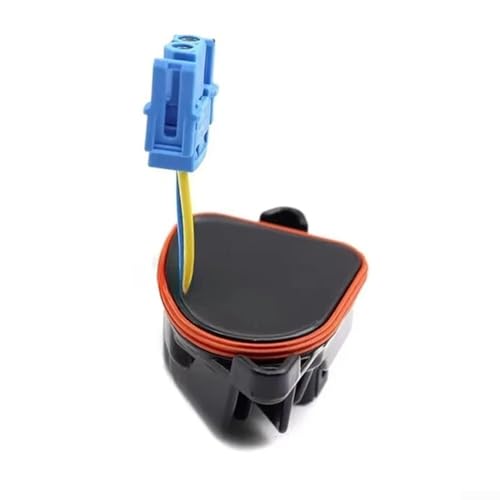 Kraftstoffpumpe Elektronisches Steuermodul, Motorrad Kraftstoffeinspritzsystem Ersatz, geeignet für BFor R1200GS F650GS K1300S S1000R G650GS von LUCKCDUO