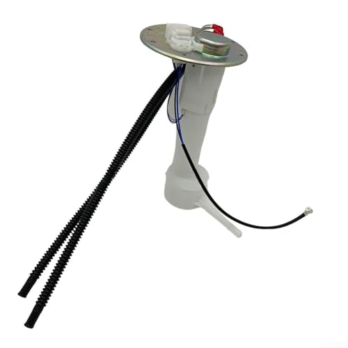 Kraftstoffpumpe Sendeinheit Ersatz Kraftstoffpumpe Sendeinheit für BMW Schwarz Weiß ABS Ersatzteil Kraftstoffpumpe Sendeinheit Ersatz Kraftstoffpumpe Sendeinheit für BMW Schwarz Weiß ABS Ersatzteil von LUCKCDUO