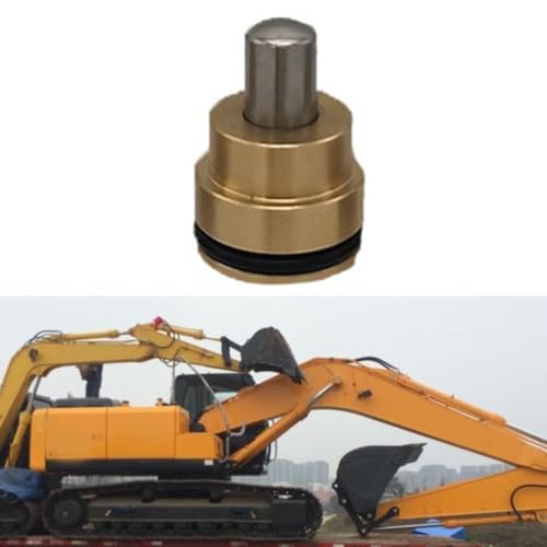 LUCKCDUO Vereinfachen Sie die Wartung Ihrer Ausrüstung mit unseren zuverlässigen Bedienhebeln, die für Hyundai 2275 (Regular Edition) entwickelt wurden von LUCKCDUO