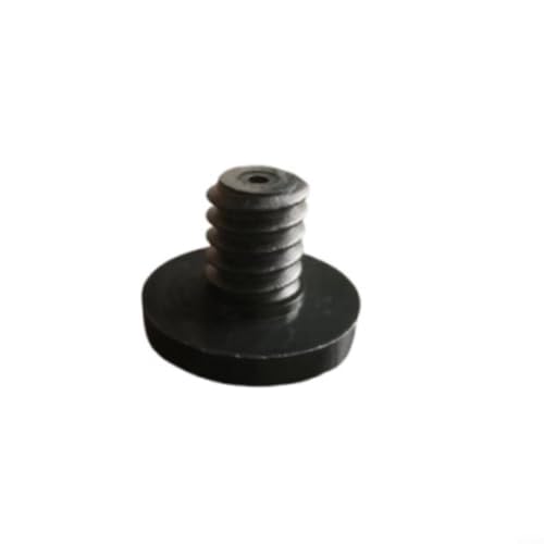 Markisen-Ersatzschrauben für Lagerschuppen, kompatibel mit verschiedenen Zubehörteilen, einfache Installation, 1/3/6er-Pack (1 Stück) von LUCKCDUO