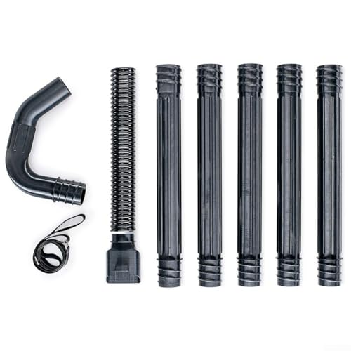 Müheloses Dachrinnenreinigungsset, müheloses Dachrinnenreinigungsset, für Toro-Dachrinnenwerkzeuge mit Sicherheitsfunktionen, um die Leiterverwendung zu reduzieren Müheloses Dachrinnenreinigungsset, müheloses Dachrinnenreinigungsset, für Toro-Dachrinnenwerkzeuge mit Sicherheitsfunktionen, um die Leiterverwendung zu reduzieren von LUCKCDUO