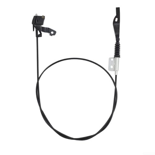 Neutral Gear Cable Replacement ABS Black For Land Rover For Defender 90 110 130 2020-2025 OEM LR137851 LR161285 von LUCKCDUO
