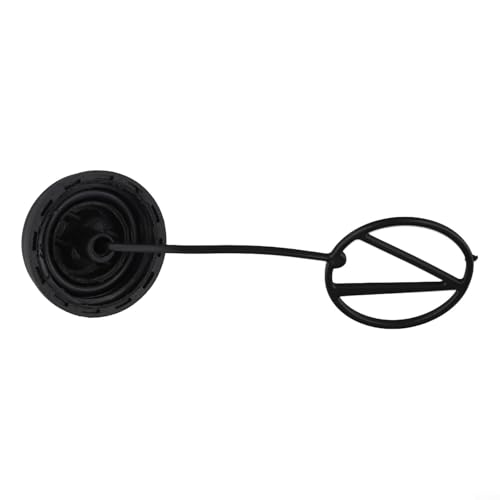 Ölkappe mit Halterung für Kettensägen Modell CS271T CS310 CS330T und andere, unterstützt Auto-Öler und Kraftstoffsystem, für Wartung Ölkappe mit Halterung für Kettensägen Modell CS271T CS310 CS330T und andere, unterstützt Auto-Öler und Kraftstoffsystem, für Wartung von LUCKCDUO