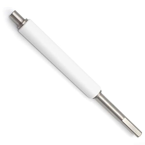 Plattenroller, Ersatz, Thermo-Etikettendrucker, Transferwalze, für Zebra S4M Z4M Z4MPLUS Thermo-Etikettendrucker 203 dpi 300 dpi von LUCKCDUO