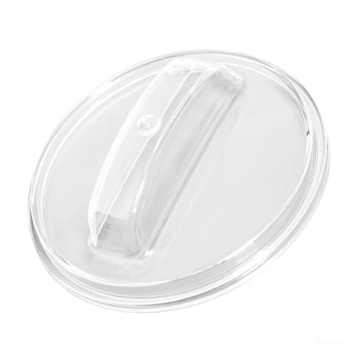 Pool Sandfilter Transparenter Deckel, Klare Sandfilterabdeckung Ersatz, für Pool Filterpumpe Modelle Klare Abdeckung Pool Sandfilter Transparenter Deckel, Klare Sandfilterabdeckung Ersatz, für Pool Filterpumpe Modelle Klare Abdeckung von LUCKCDUO
