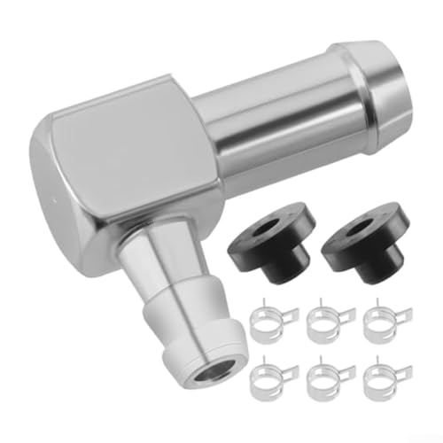 Robustes Rasenmäher-Kraftstofftank-Reparatur-Set inkl. 532139227 Stange und 532003645 für optimale Funktionalität Robustes Rasenmäher-Kraftstofftank-Reparatur-Set inkl. 532139227 Stange und 532003645 für optimale Funktionalität von LUCKCDUO