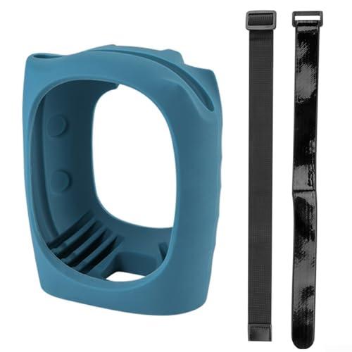 Sportliche Silikon-Tragetasche für JBL für Clip 4 Lautsprecher, bereit für Ihr nächstes Abenteuer, Rot Sportliche Silikon-Tragetasche für JBL für Clip 4 Lautsprecher, bereit für Ihr nächstes Abenteuer, Rot von LUCKCDUO