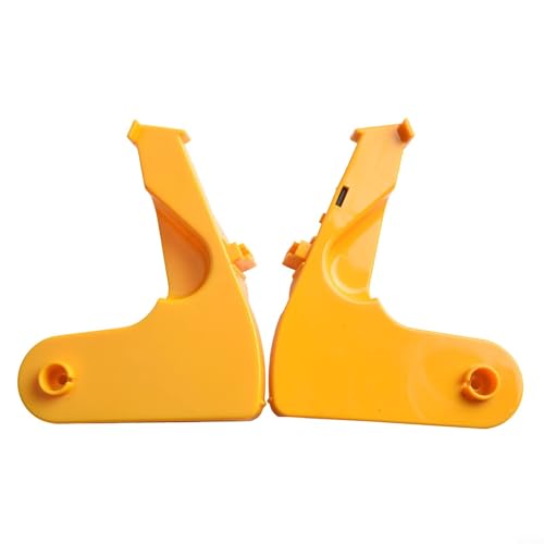 Thermodruckerhalter Reparaturset für Zebra ZD420D ZD620D 2 Stück verstellbare Teile von LUCKCDUO