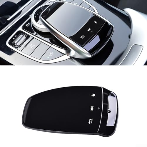 Touchpad-Controller für Mercedes für Benz C-Klasse W205, GLC W253, GLS W166, GLE W166, perfekte Kompatibilität mit einfacher Installation von LUCKCDUO