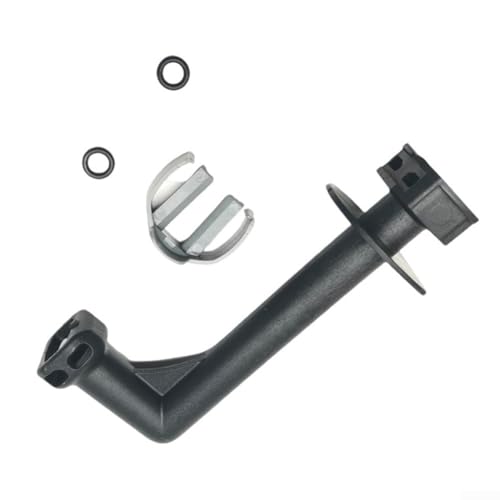 Wasserauslassanschluss für Hochdruckreiniger, kompatibel mit K4 Modell 4 064069 3, entworfen für zuverlässige Leistung Wasserauslassanschluss für Hochdruckreiniger, kompatibel mit K4 Modell 4 064069 3, entworfen für zuverlässige Leistung von LUCKCDUO