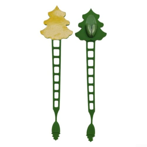 Weihnachtskranz Silikon Haken 5er Set Grün Wiederverwendbare Girlande und Strumpfaufhänger für Kamin Kamin Kamin oder Treppenhaus Dekoration Weihnachtskranz Silikon Haken 5er Set Grün Wiederverwendbare Girlande und Strumpfaufhänger für Kamin Kamin Kamin oder Treppenhaus Dekoration von LUCKCDUO