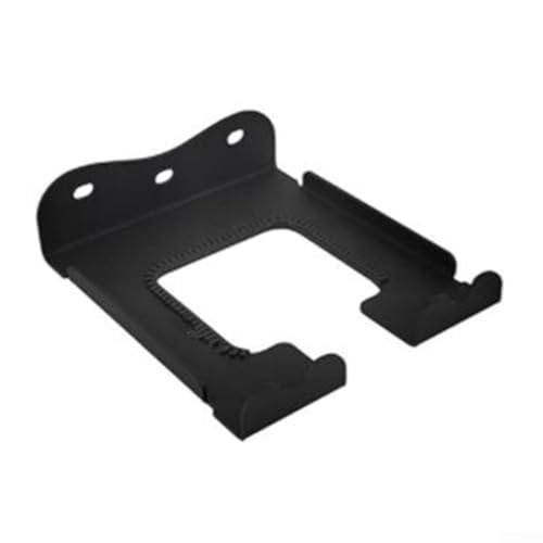 Yard Tool Rack Wall Mounted Trimmer Bracket For Lawn Mower Storage, For Garage, Garden, Keller With Metal Hook And Mounting Screws von LUCKCDUO