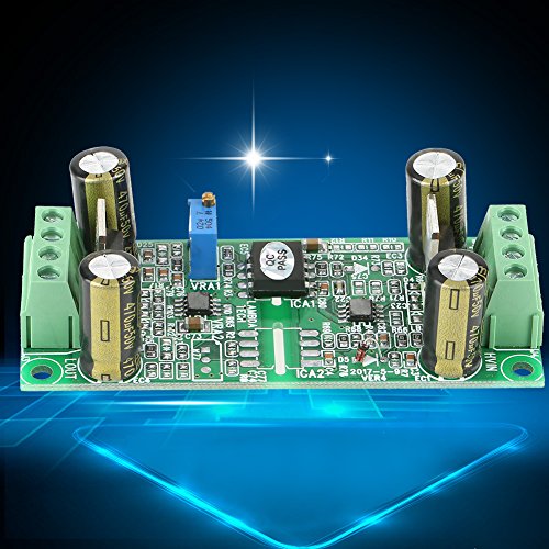 DC12,32V-Isolationsmodul mit 0,10V-Analogspannungssignal S, 10V10V, Wird Hauptsächlich für PLC oder MCU Verwendet und Dient Zur Isolierung Starker Störspannungen oder Stromsignale DC12,32V-Isolationsmodul mit 0,10V-Analogspannungssignal S, 10V10V, Wird Hauptsächlich für PLC oder MCU Verwendet und Dient Zur Isolierung Starker Störspannungen oder Stromsignale von LUCKDANO
