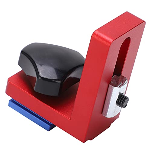LUCKDANO 30 Typ Gehrungsstrecke Stop Router Aluminiumlegierung Holzbearbeitungsschienenanschluss, für Holzbearbeitungsprojekte LUCKDANO 30 Typ Gehrungsstrecke Stop Router Aluminiumlegierung Holzbearbeitungsschienenanschluss, für Holzbearbeitungsprojekte von LUCKDANO