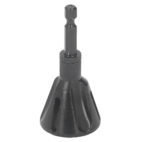LUCKDANO DEBURRING EXTERNAL CHAMFER TOOL PROFESSION ELLE HOHE HÄRTSCHAFT ENTFERNEN BURR WERKZEUG MIT 1/4 ZOLL SHANK LUCKDANO DEBURRING EXTERNAL CHAMFER TOOL PROFESSION ELLE HOHE HÄRTSCHAFT ENTFERNEN BURR WERKZEUG MIT 1/4 ZOLL SHANK von LUCKDANO