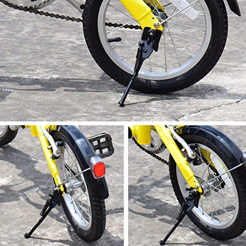 LUCKDANO Parkständer, Bike -Kickstand (14 Zoll) von LUCKDANO