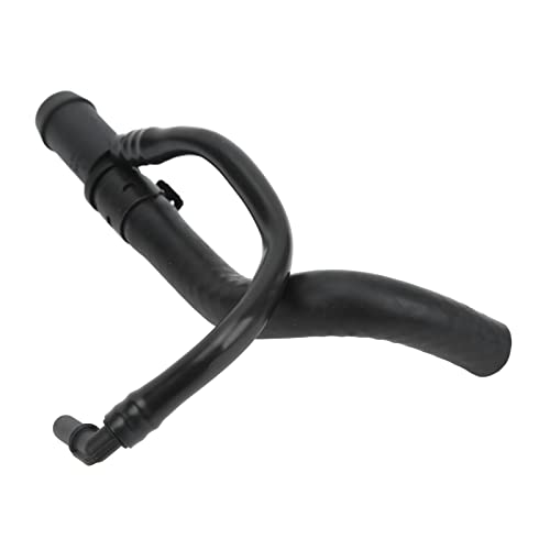LUCKDANO Wasserpumpenschlauch, Werkzeugwasserrohr mit Leckdosendesign für 5.0L LR4 2010 2013 von LUCKDANO