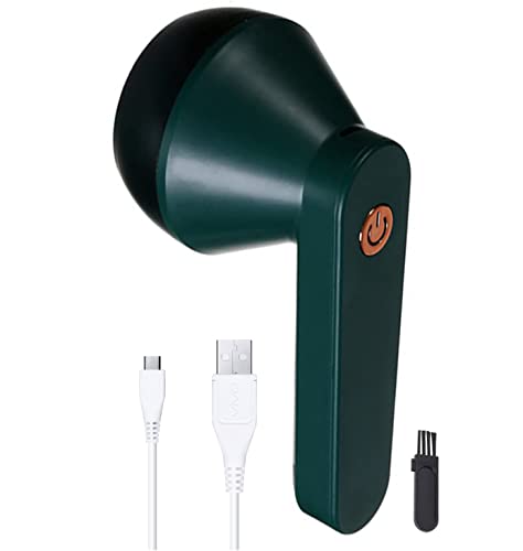 Elektrischer Fusselentferner wiederaufladbar,2 in 1 Fusselrasierer,Fusselrasierer Elektrisch USB,Tragbarer Fusselentferner,tragbarer Stoff-Flusenrasierer für Kleidung,Möbel,Bettwäsche,Teppich Elektrischer Fusselentferner wiederaufladbar,2 in 1 Fusselrasierer,Fusselrasierer Elektrisch USB,Tragbarer Fusselentferner,tragbarer Stoff-Flusenrasierer für Kleidung,Möbel,Bettwäsche,Teppich von LUCKKY