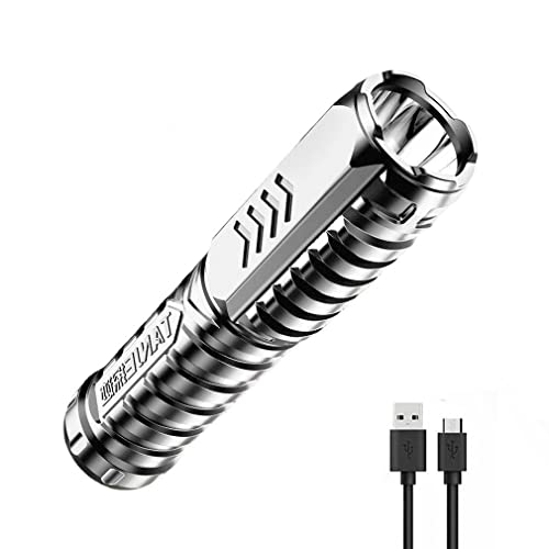 LUCKKY Special Forces Strong Light Flashlight, Multifunktionale LED-Taschenlampe, LED Taschenlampe Extrem Hell, Multifunktionale superstarke Mini-LED-Taschenlampe, LUCKKY Special Forces Strong Light Flashlight, Multifunktionale LED-Taschenlampe, LED Taschenlampe Extrem Hell, Multifunktionale superstarke Mini-LED-Taschenlampe, von LUCKKY