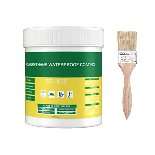 Polyurethane Waterproof Coating,Wasserdichte unsichtbare Dichtungsmasse,wasserdichte Polyurethan-Beschichtung,selbstklebende Polyurethan-Dichtheitsbeschichtung für das Wände,Wasserfester Dichtstoff von LUCKKY