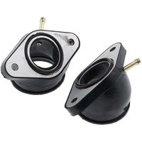 Ansaugstutzen für Yamaha Virago XV400 500 535, neuer Vergaser Ansaugstutzen für Yamaha Virago XV400 500 535, neuer Vergaser von LUCKY-88