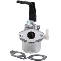 Briggs & Stratton Vergaser 696065 697422 passend für Kettensäge 110402-0206-E1 von LUCKY-88