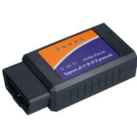 ELM327 OBD2 Kfz-Fehlerdetektor ELM327 Bluetooth V1.5 ELM327 OBD2 Kfz-Fehlerdetektor ELM327 Bluetooth V1.5 von LUCKY-88