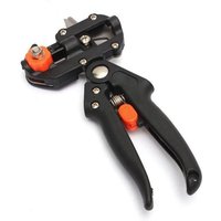 Gartenschere, Veredelungswerkzeug für Obstbäume, Wasserwaage von LUCKY-88