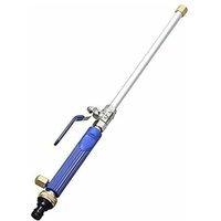 Hochdruckwasserstrahl für Autowaschanlagen, Wasserpistole, Gartenschlauch Hochdruckwasserstrahl für Autowaschanlagen, Wasserpistole, Gartenschlauch von LUCKY-88