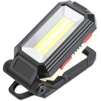 Retro-Wandleuchte/Lampe im Tiffany-Stil aus Glas von LUCKY-88