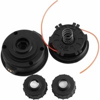 Trimmerkopf, Rasentrimmer-Fadenset. Trimmerköpfe für Homelite ST155, ST165 und ST285. von LUCKY-88