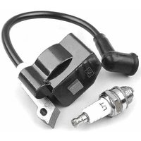 Zündspule für Stihl FS55 FS55C FS46 FC55 FS38 FS45 FS55 HL45 HS45 - Bdliv Zündspule für Stihl FS55 FS55C FS46 FC55 FS38 FS45 FS55 HL45 HS45 - Bdliv von LUCKY-88