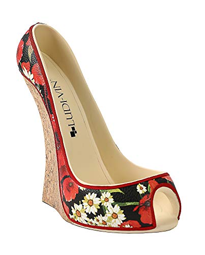 LUDI-VIN Porte-bouteille chaussure BUCOLIQUE Flaschenhalter, Harz LUDI-VIN Porte-bouteille chaussure BUCOLIQUE Flaschenhalter, Harz von LUDI-VIN