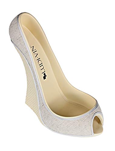 Ludi-Vin Flaschenhalter für Sommerschuhe von LUDI-VIN