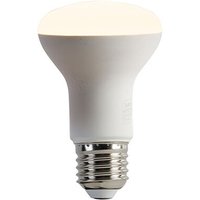 E27 dimmbare LED-Lampe R63 6.2W 520 lm 2700K von LUEDD