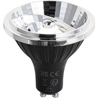 GU10 dimmbare LED-Glühbirne 70 mm 6,5 w 600 lm 4000 k von LUEDD