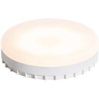 GX53 Dimmbare LED-Glühbirne GX53 7W 750 lm 3000K von LUEDD