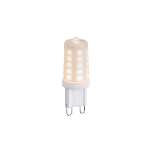 LUEDD G9 dimmbare LED-Lampe 1,2W 100LM 2200K LUEDD G9 dimmbare LED-Lampe 1,2W 100LM 2200K von LUEDD