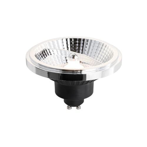 LUEDD GU10 Dimmbare LED-Lampe 111mm 10.5W 770lm 3000K von LUEDD