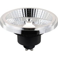 Luedd - Smarte GU10 Dimmbare LED-Glühbirne AR111 10W 800 lm 2200 - 6500K von LUEDD