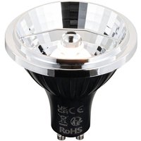 Luedd - Smartes GU10 dimmbares LED-Leuchtmittel AR70 6W 520lm 2200-6500K von LUEDD